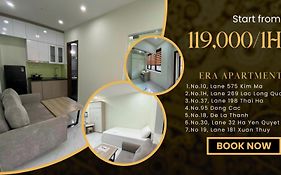 Era Apartment Xuan Thuy