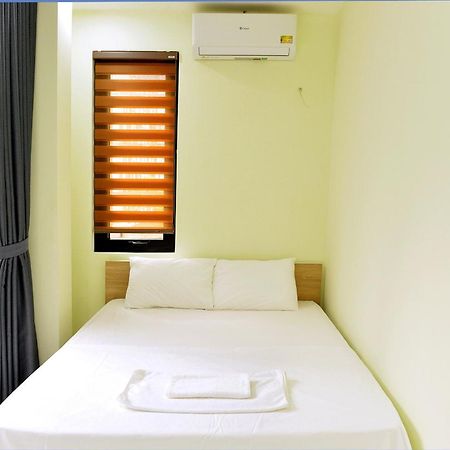 Era Apartment Xuan Thuy Hà Nội Ngoại thất bức ảnh