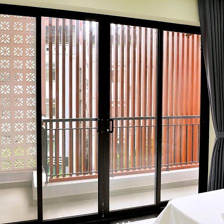 Era Apartment Xuan Thuy Hà Nội Ngoại thất bức ảnh