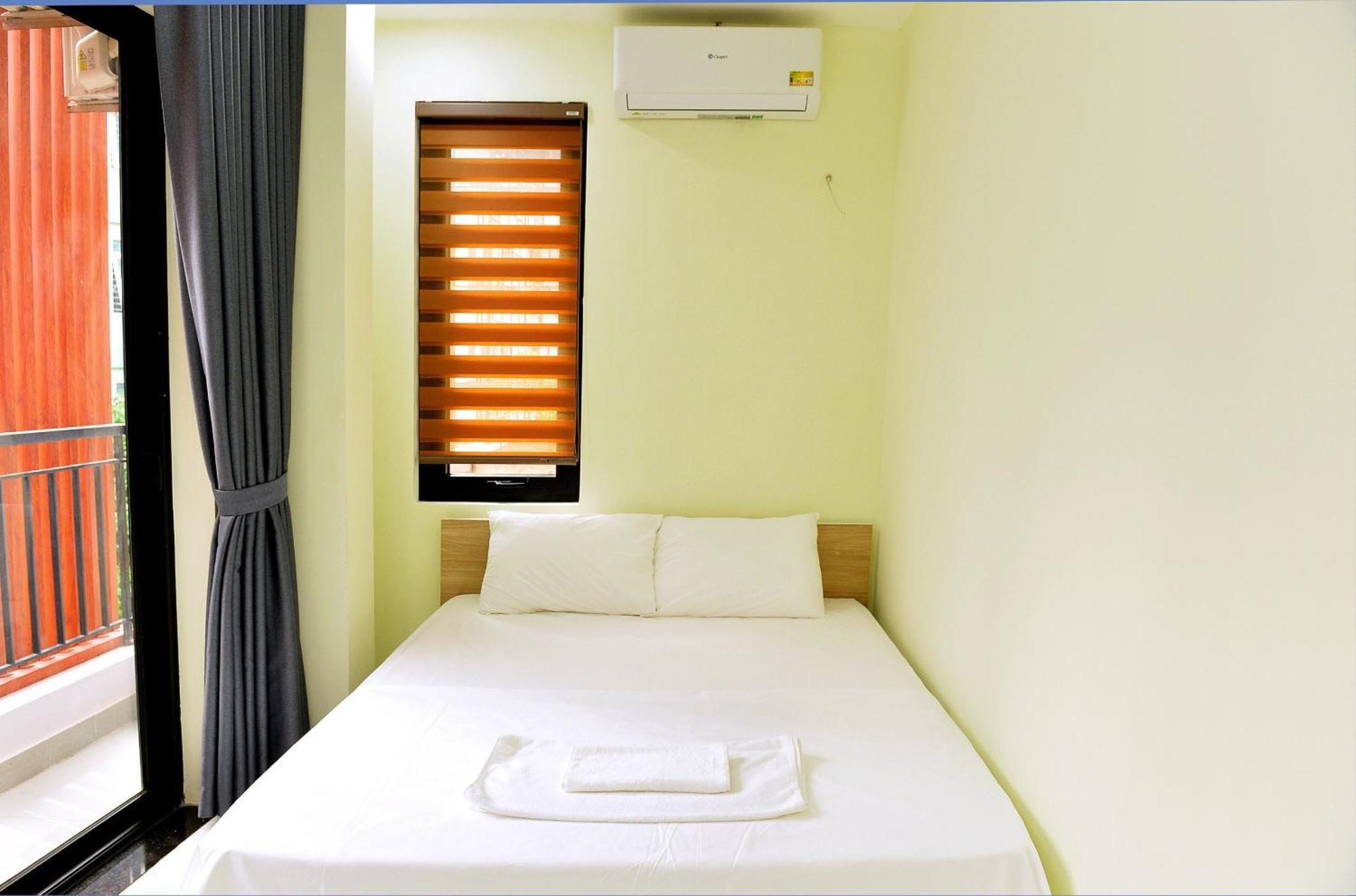 Era Apartment Xuan Thuy Hà Nội Ngoại thất bức ảnh