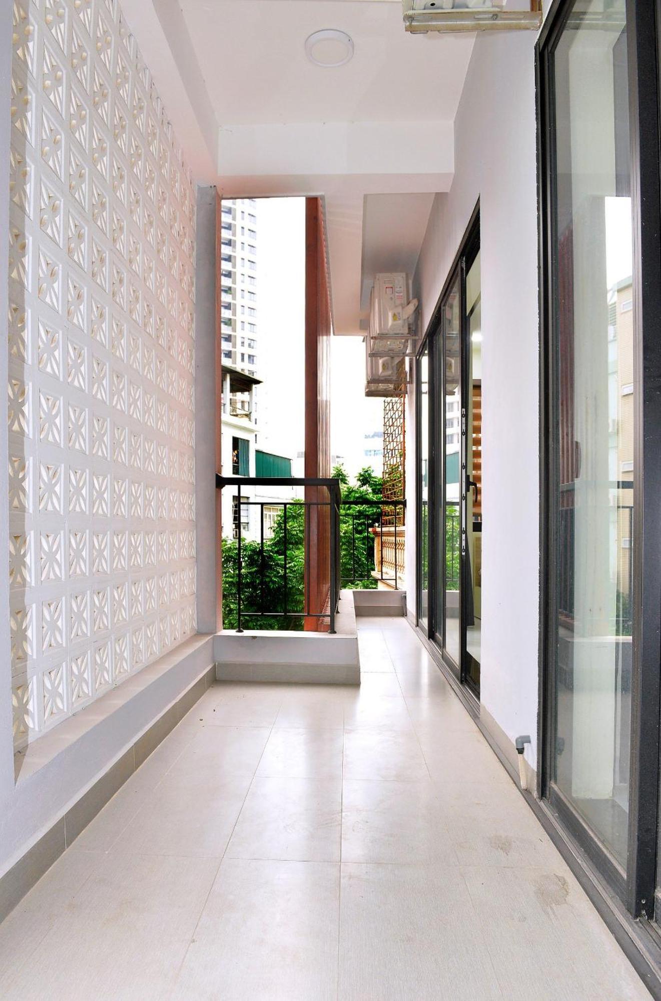 Era Apartment Xuan Thuy Hà Nội Ngoại thất bức ảnh