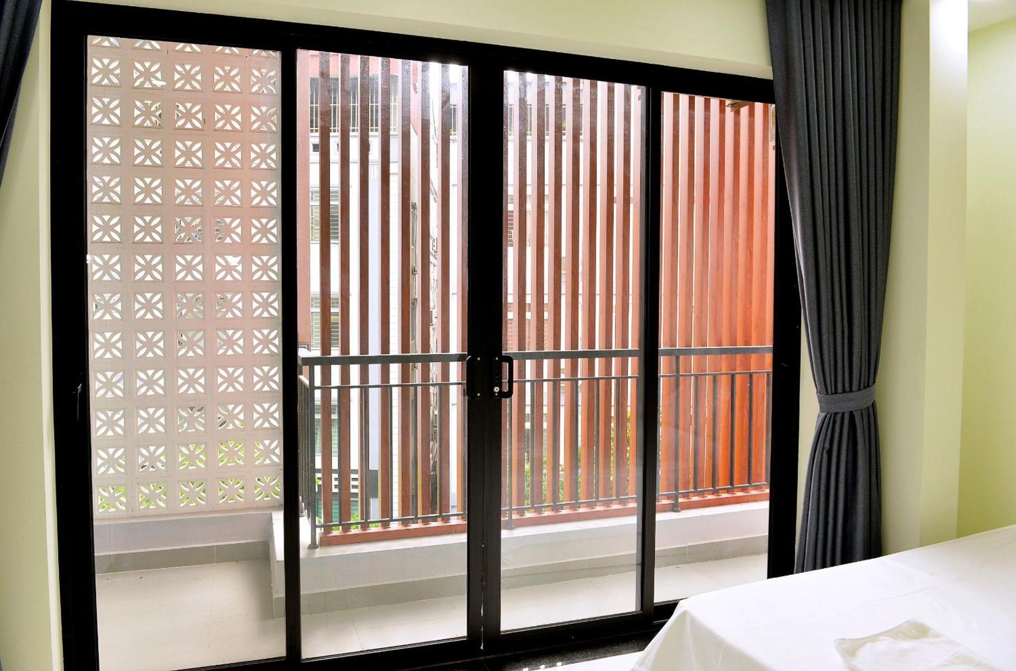 Era Apartment Xuan Thuy Hà Nội Ngoại thất bức ảnh