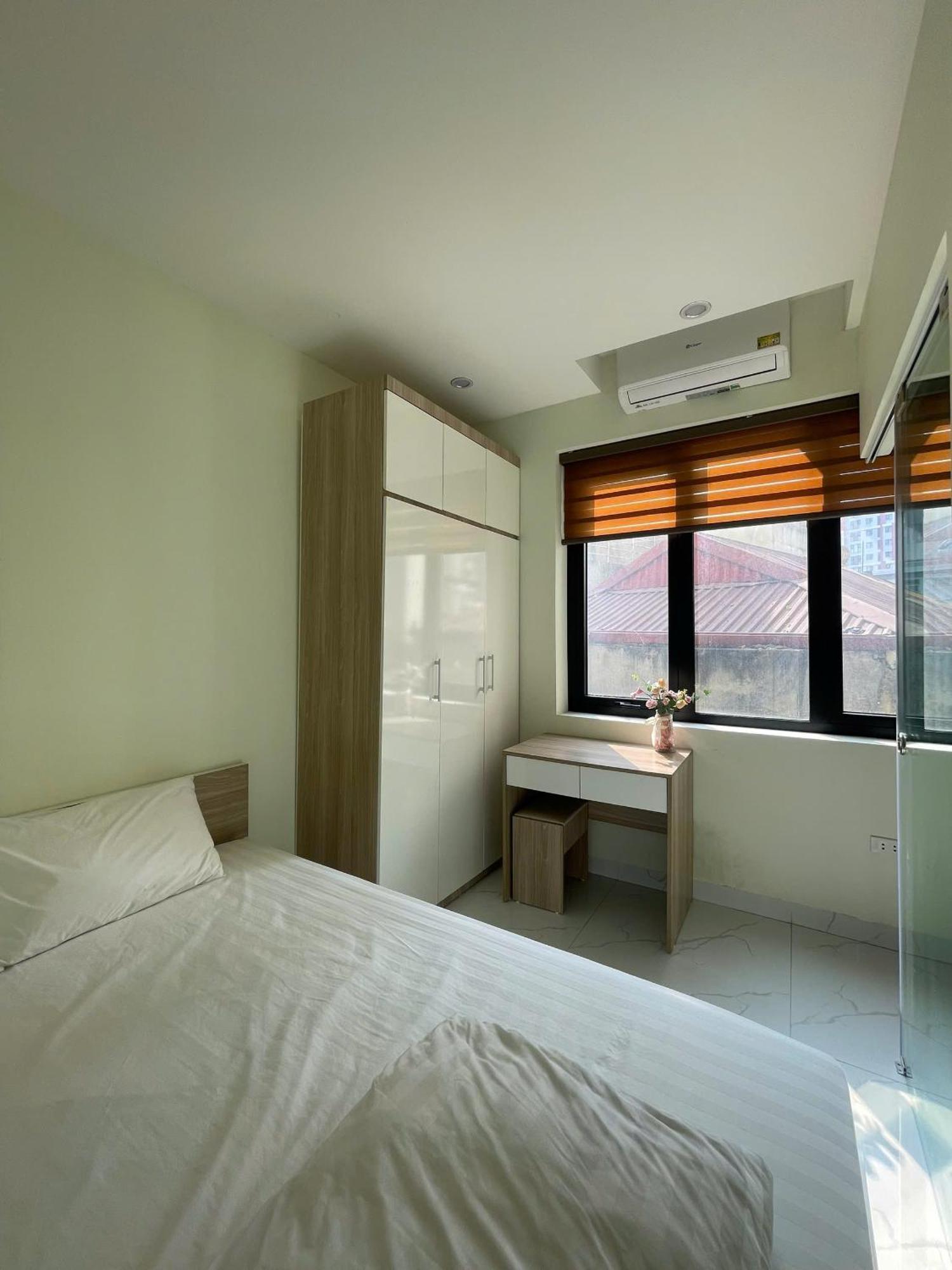 Era Apartment Xuan Thuy Hà Nội Ngoại thất bức ảnh