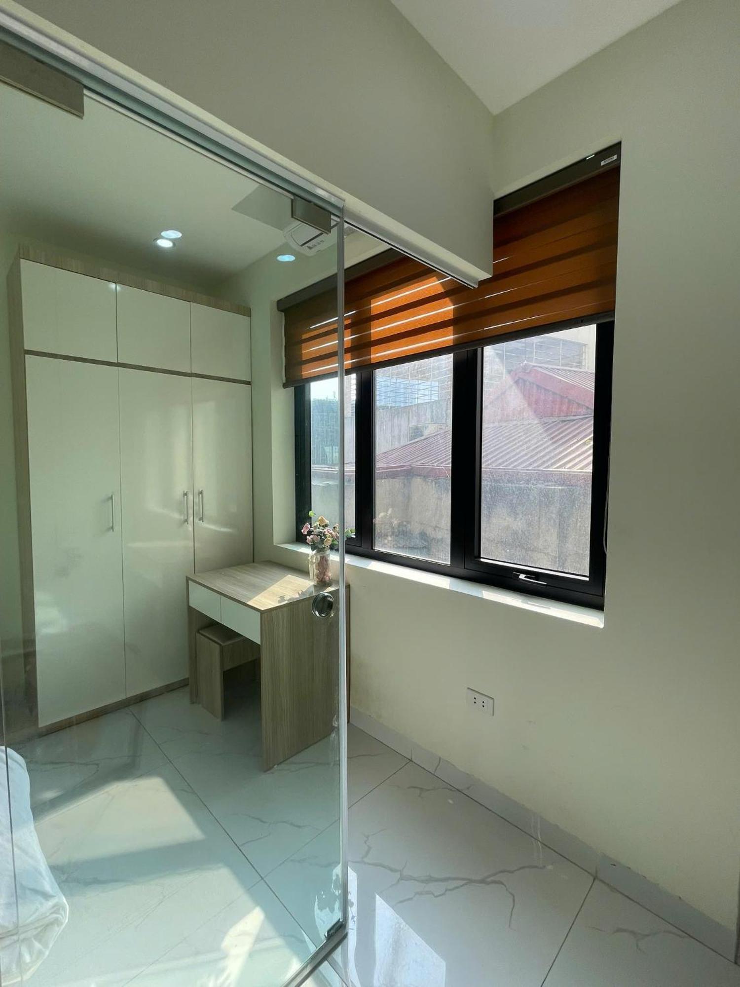 Era Apartment Xuan Thuy Hà Nội Ngoại thất bức ảnh