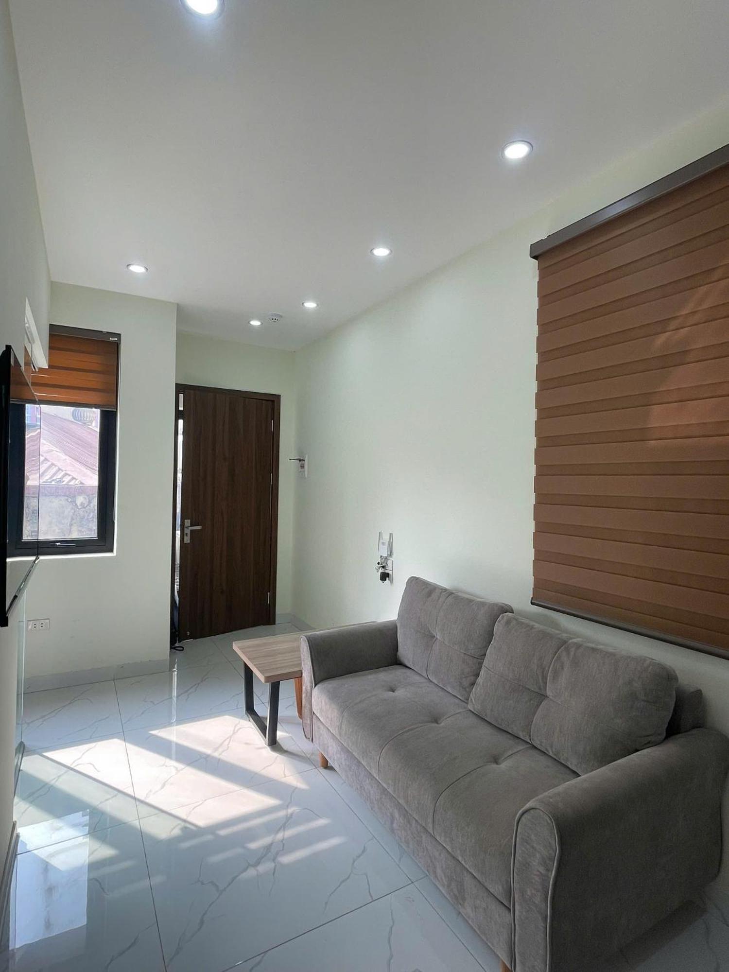 Era Apartment Xuan Thuy Hà Nội Ngoại thất bức ảnh