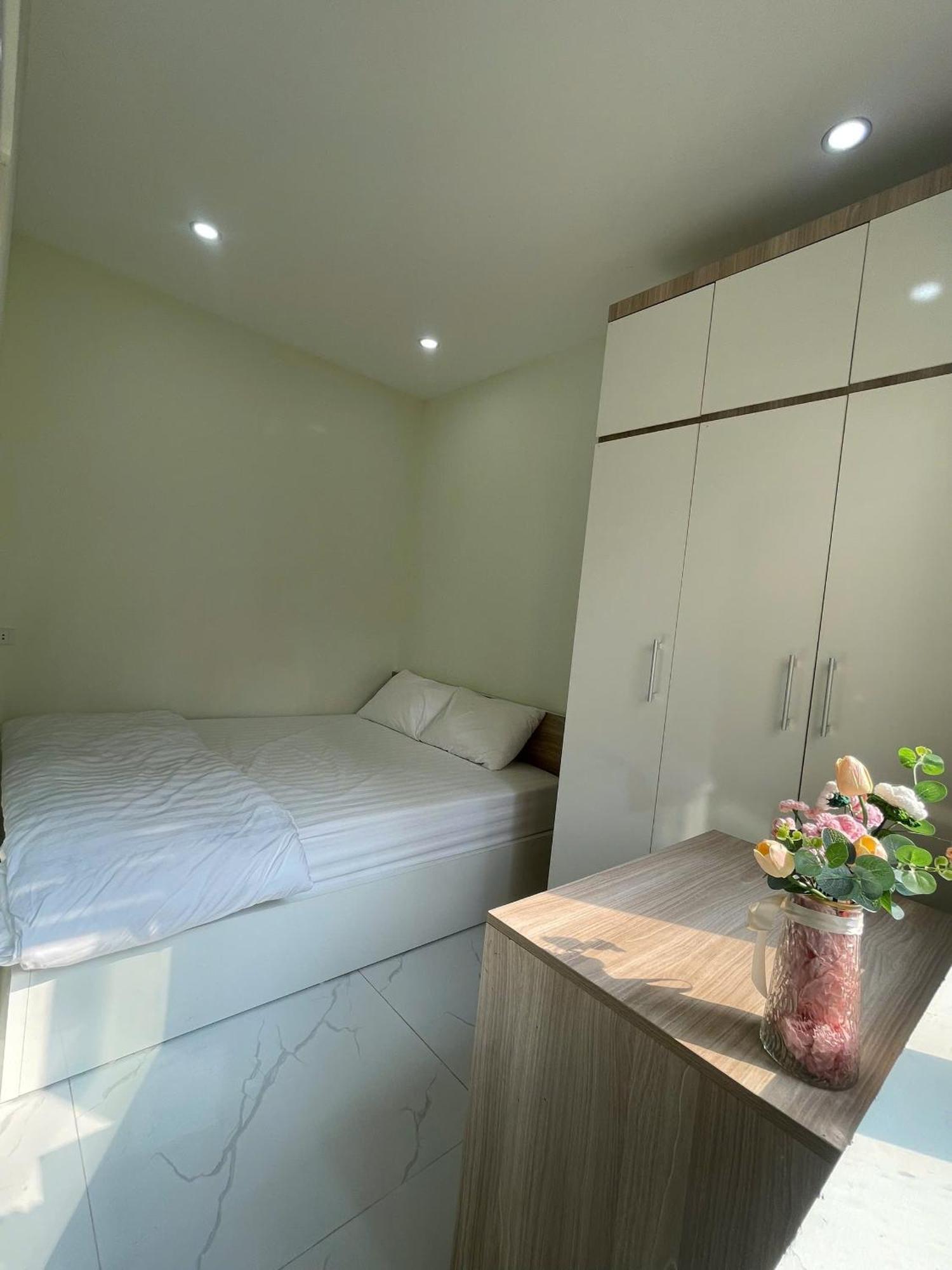 Era Apartment Xuan Thuy Hà Nội Ngoại thất bức ảnh