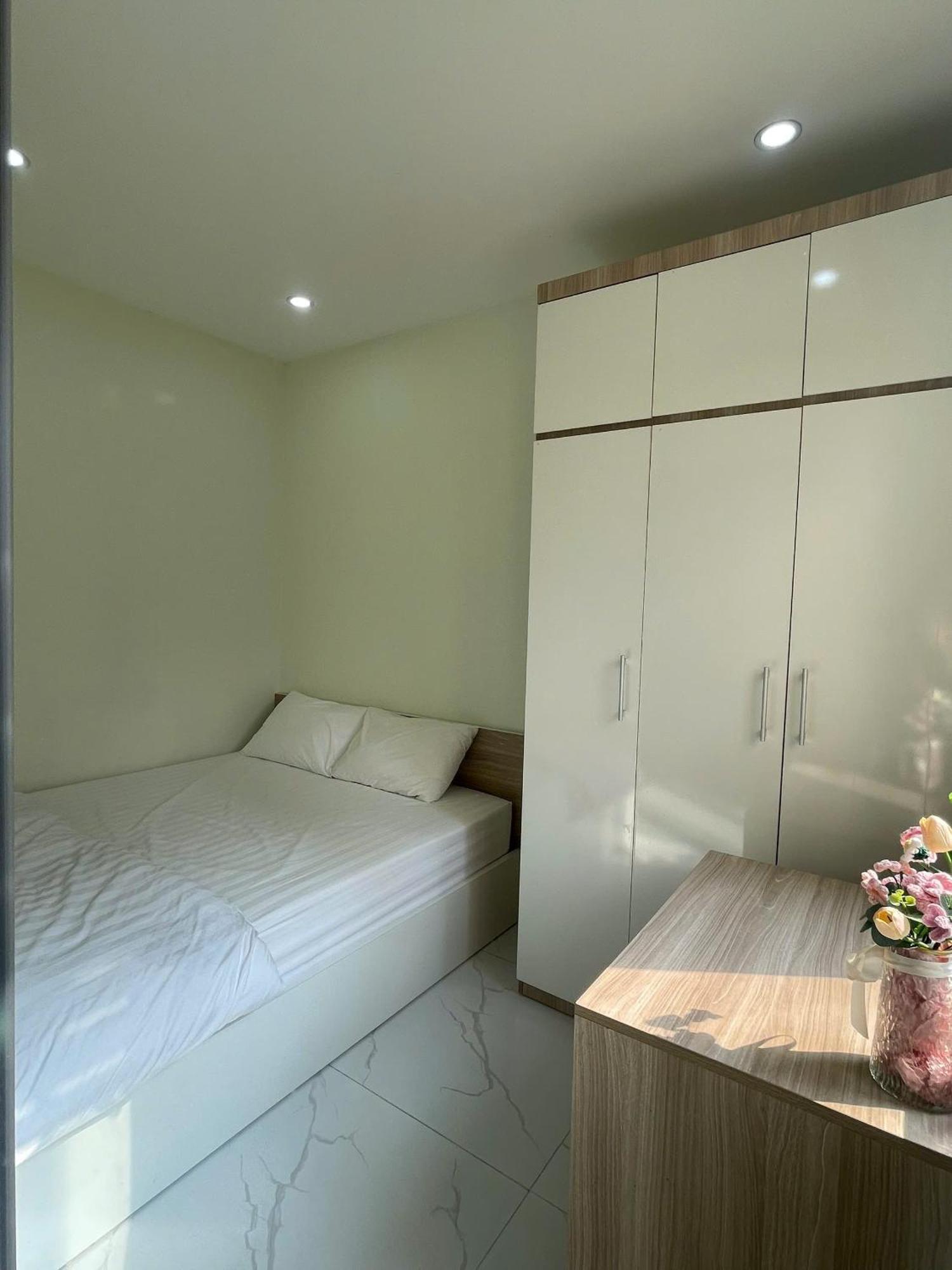 Era Apartment Xuan Thuy Hà Nội Ngoại thất bức ảnh