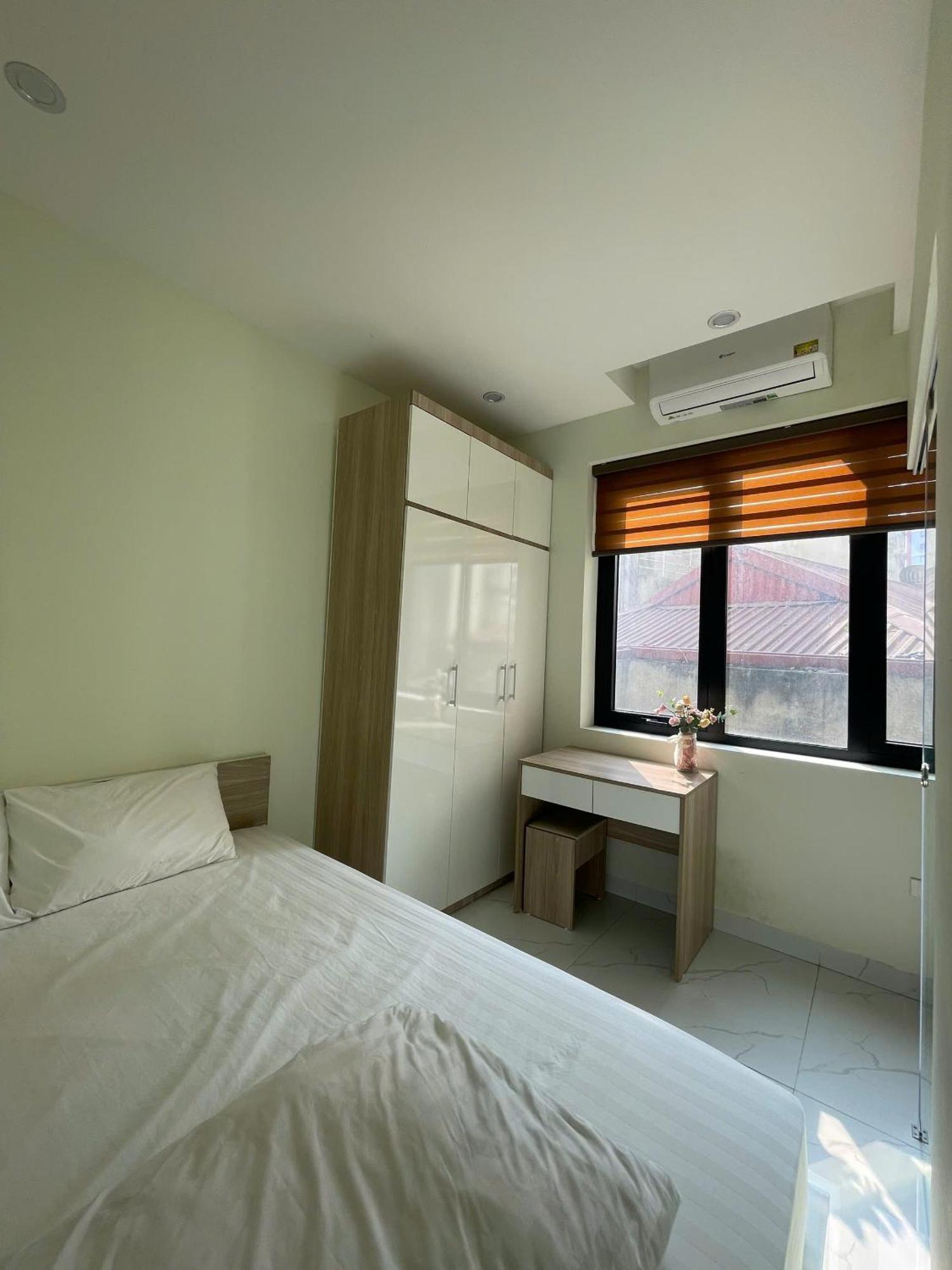 Era Apartment Xuan Thuy Hà Nội Ngoại thất bức ảnh