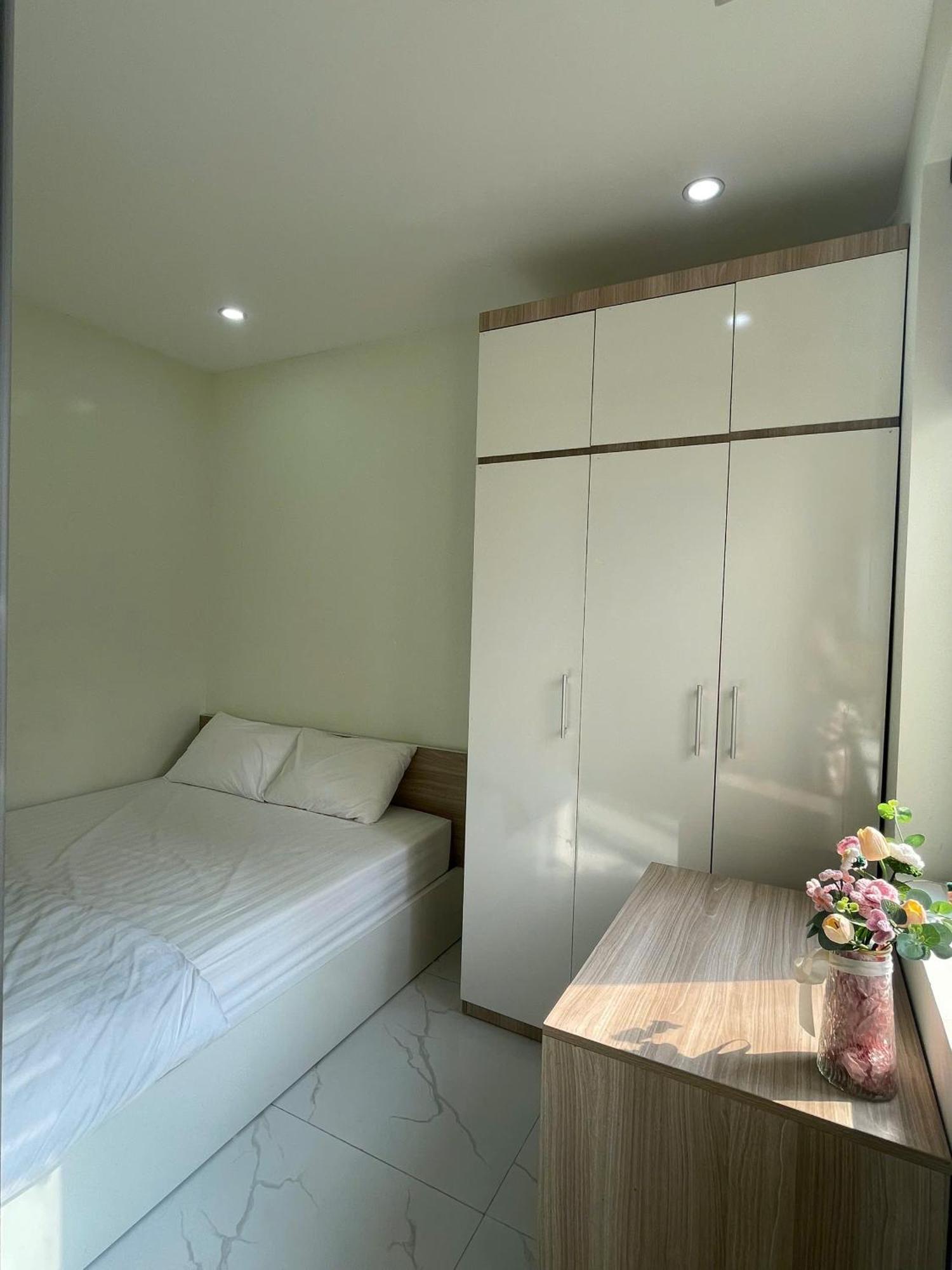 Era Apartment Xuan Thuy Hà Nội Ngoại thất bức ảnh