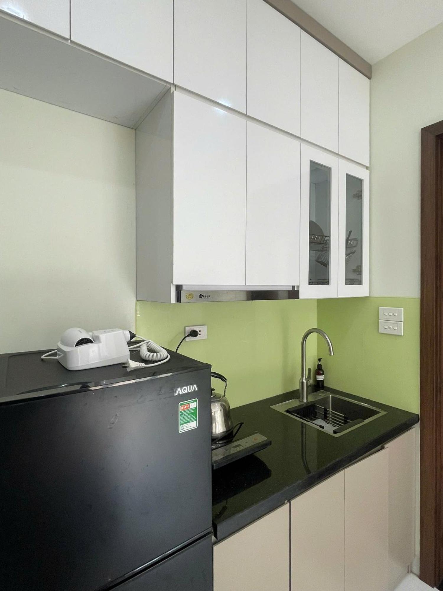 Era Apartment Xuan Thuy Hà Nội Ngoại thất bức ảnh