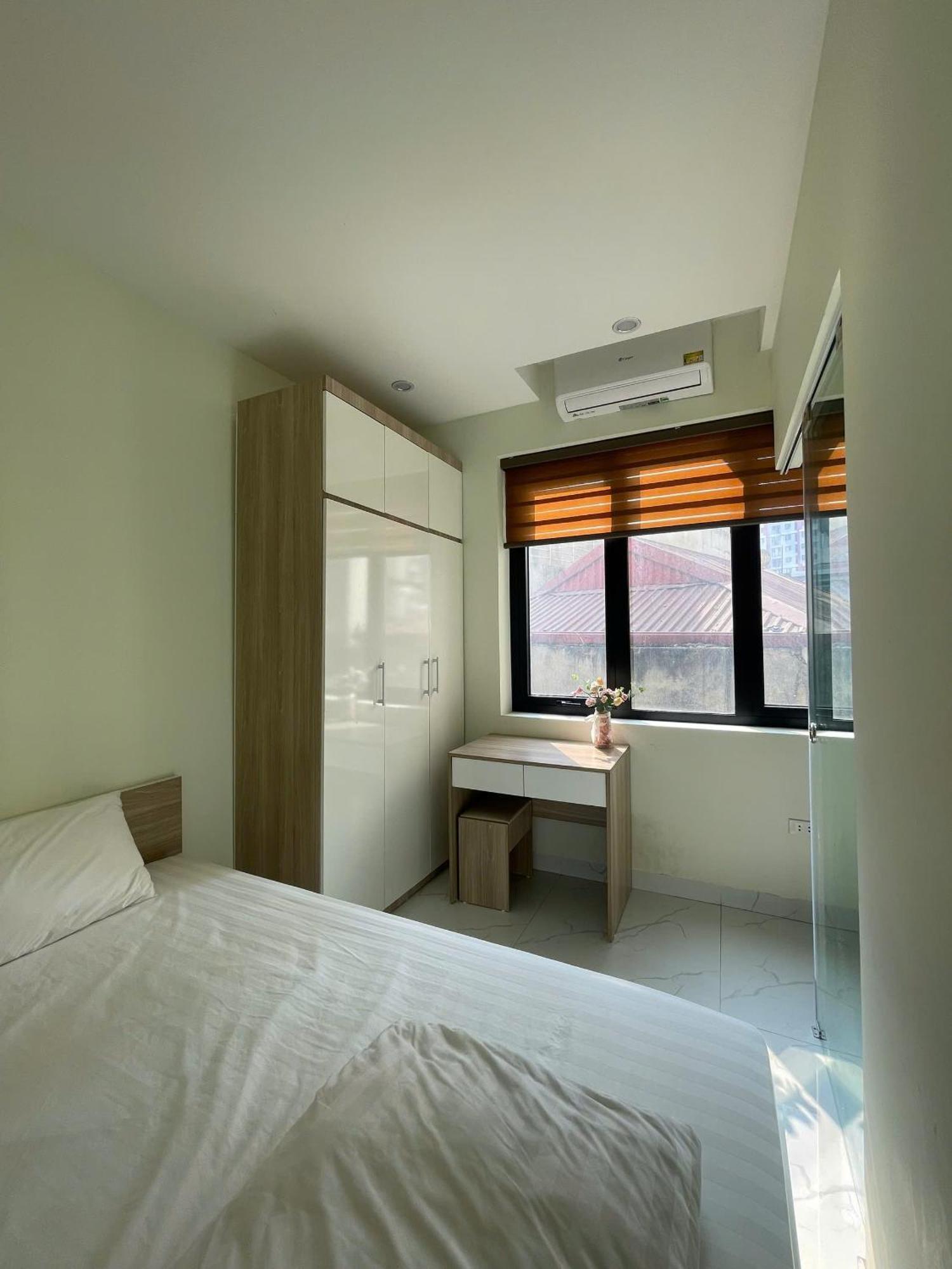 Era Apartment Xuan Thuy Hà Nội Ngoại thất bức ảnh