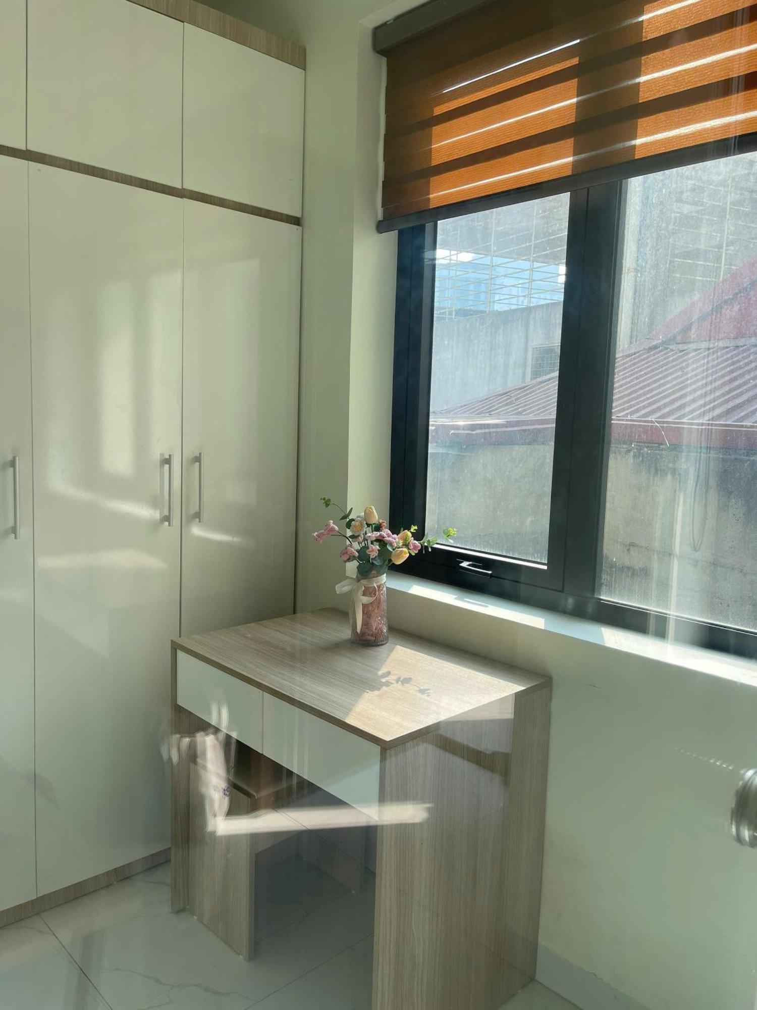 Era Apartment Xuan Thuy Hà Nội Ngoại thất bức ảnh