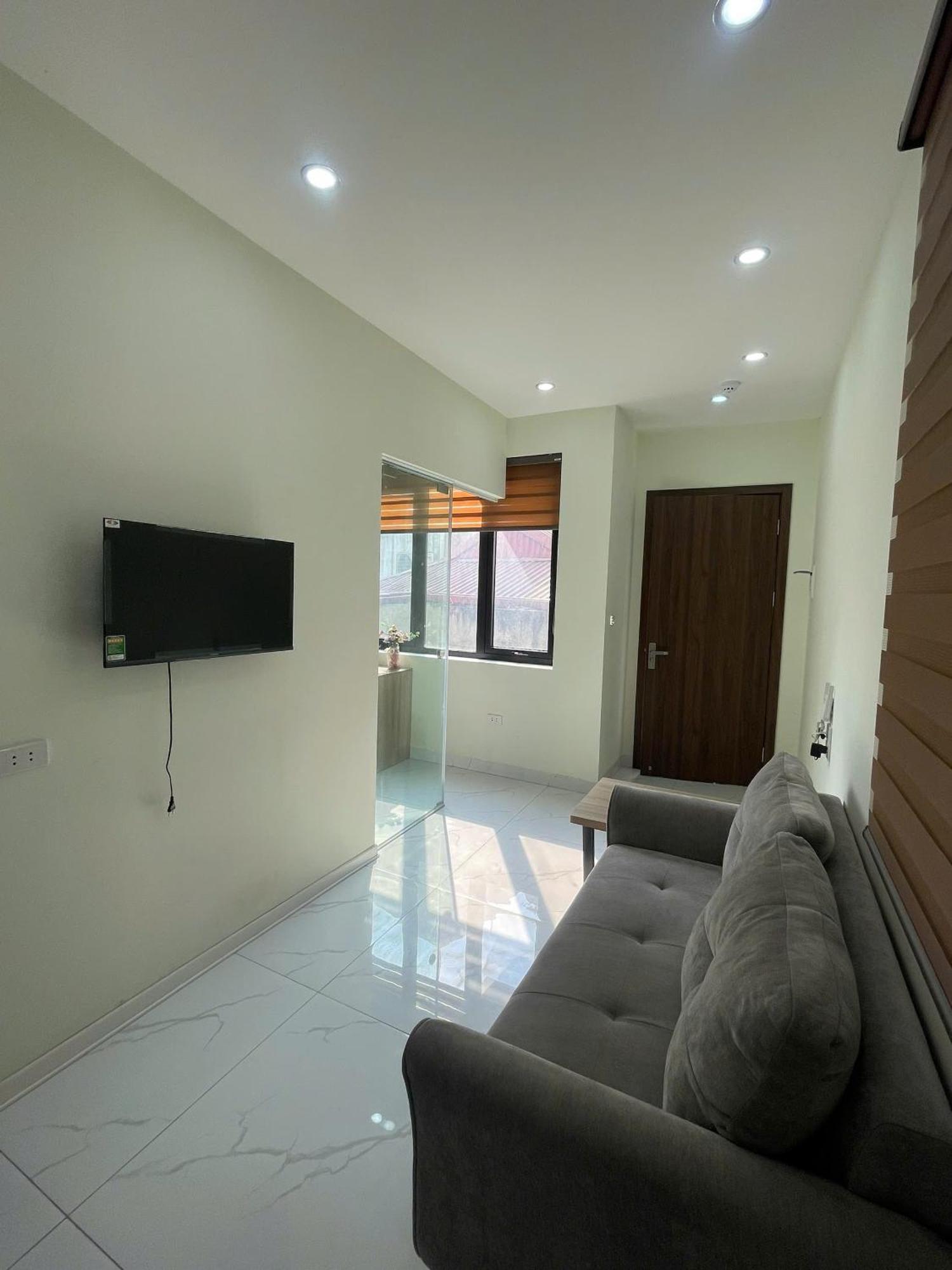 Era Apartment Xuan Thuy Hà Nội Ngoại thất bức ảnh