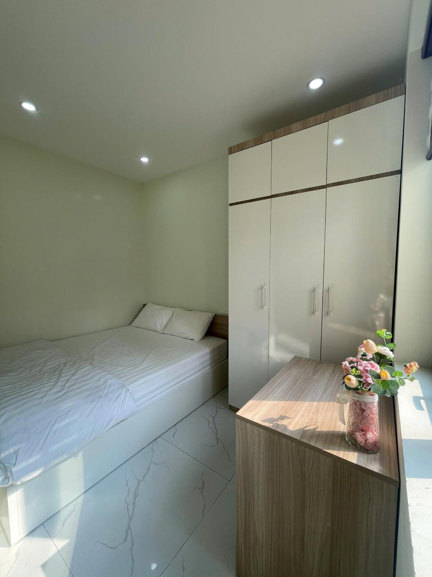 Era Apartment Xuan Thuy Hà Nội Ngoại thất bức ảnh