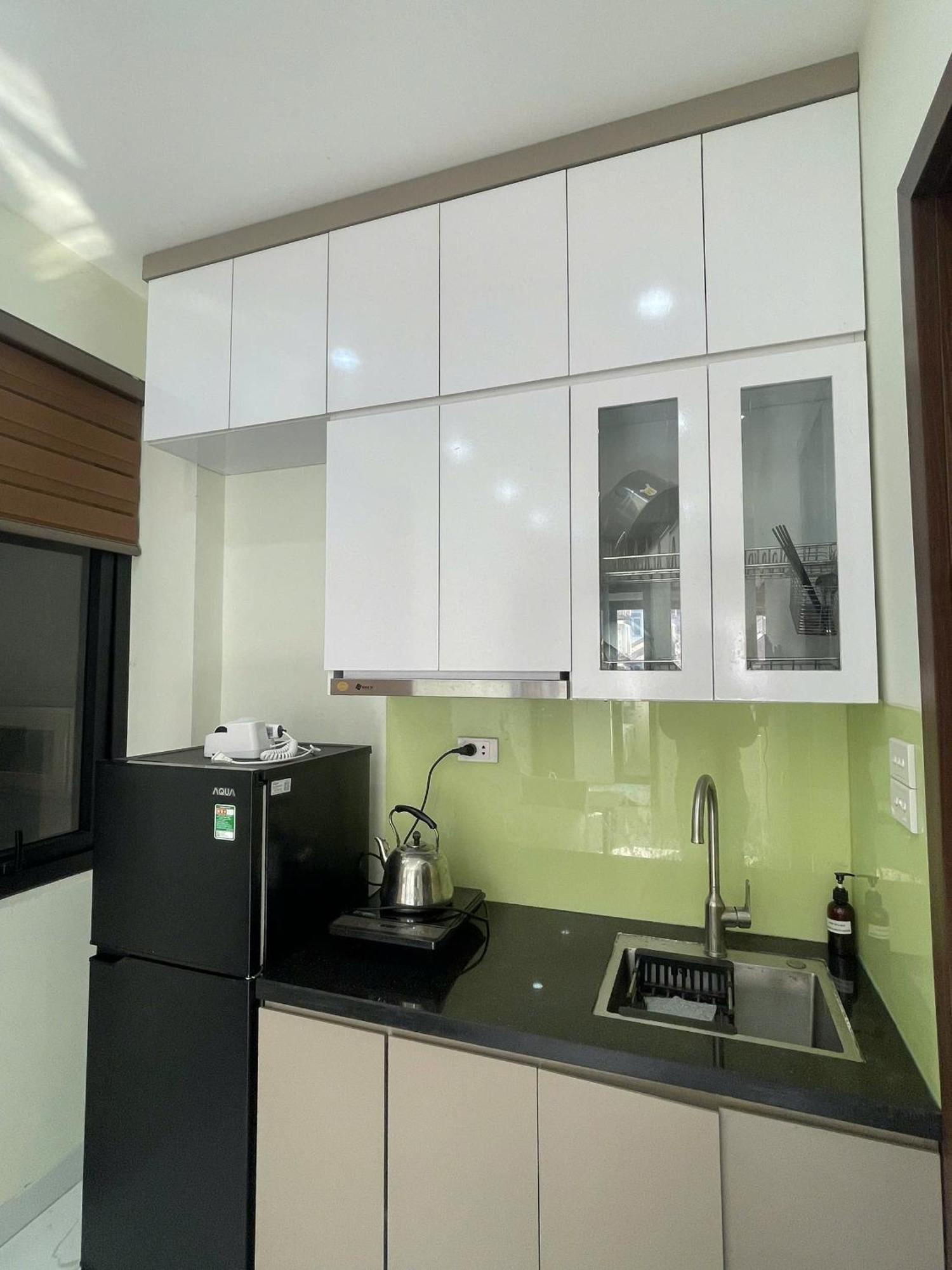 Era Apartment Xuan Thuy Hà Nội Ngoại thất bức ảnh