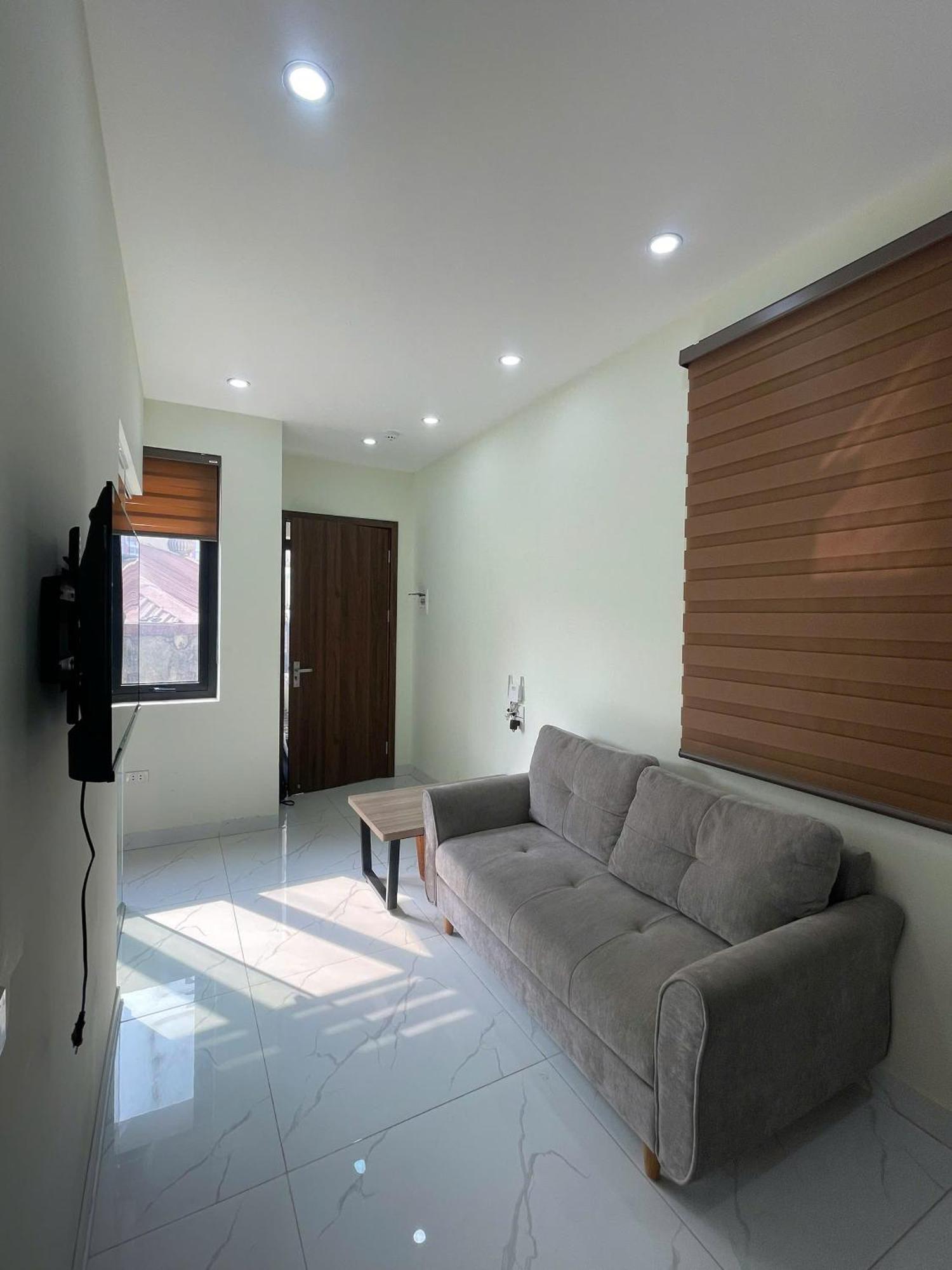 Era Apartment Xuan Thuy Hà Nội Ngoại thất bức ảnh