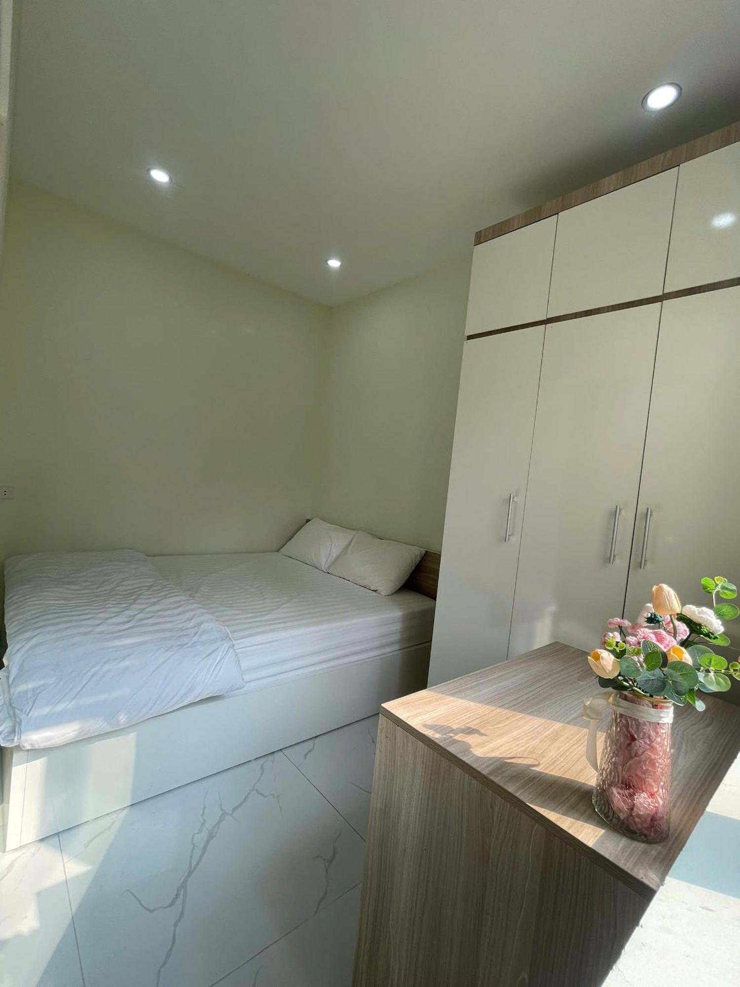 Era Apartment Xuan Thuy Hà Nội Ngoại thất bức ảnh