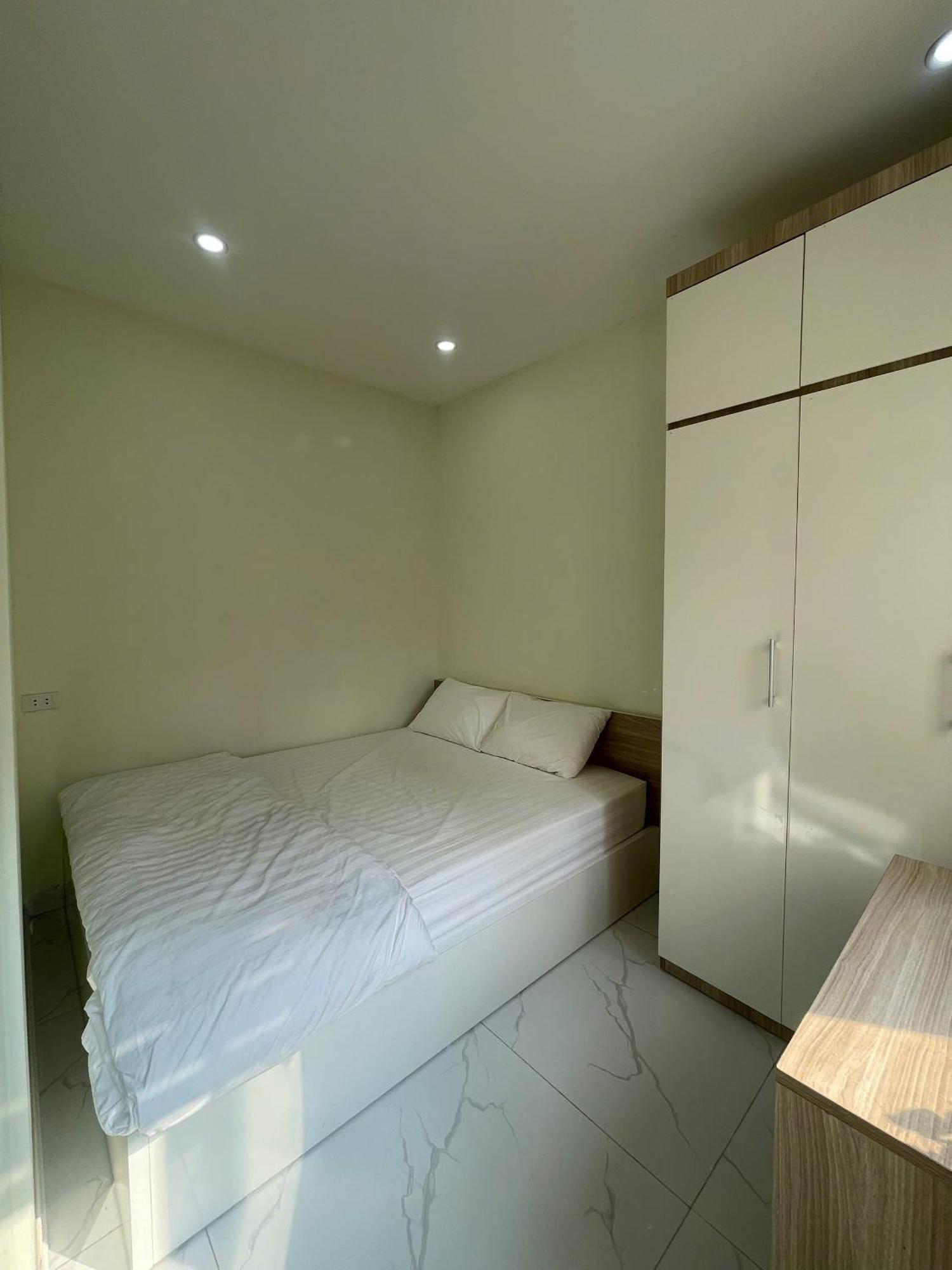 Era Apartment Xuan Thuy Hà Nội Ngoại thất bức ảnh