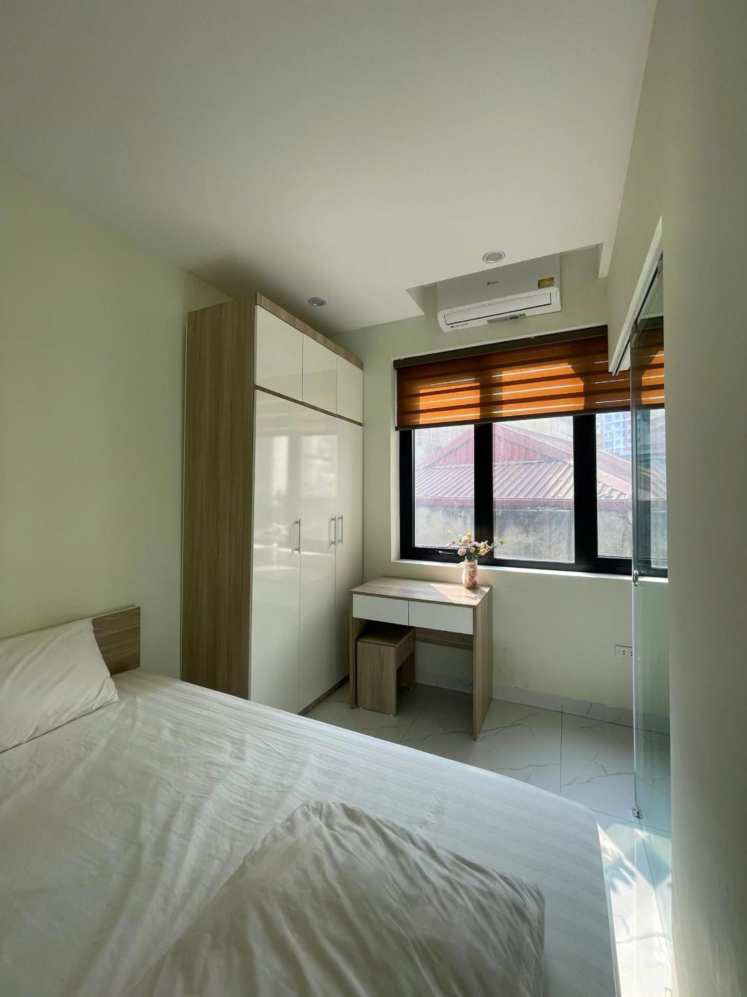 Era Apartment Xuan Thuy Hà Nội Ngoại thất bức ảnh