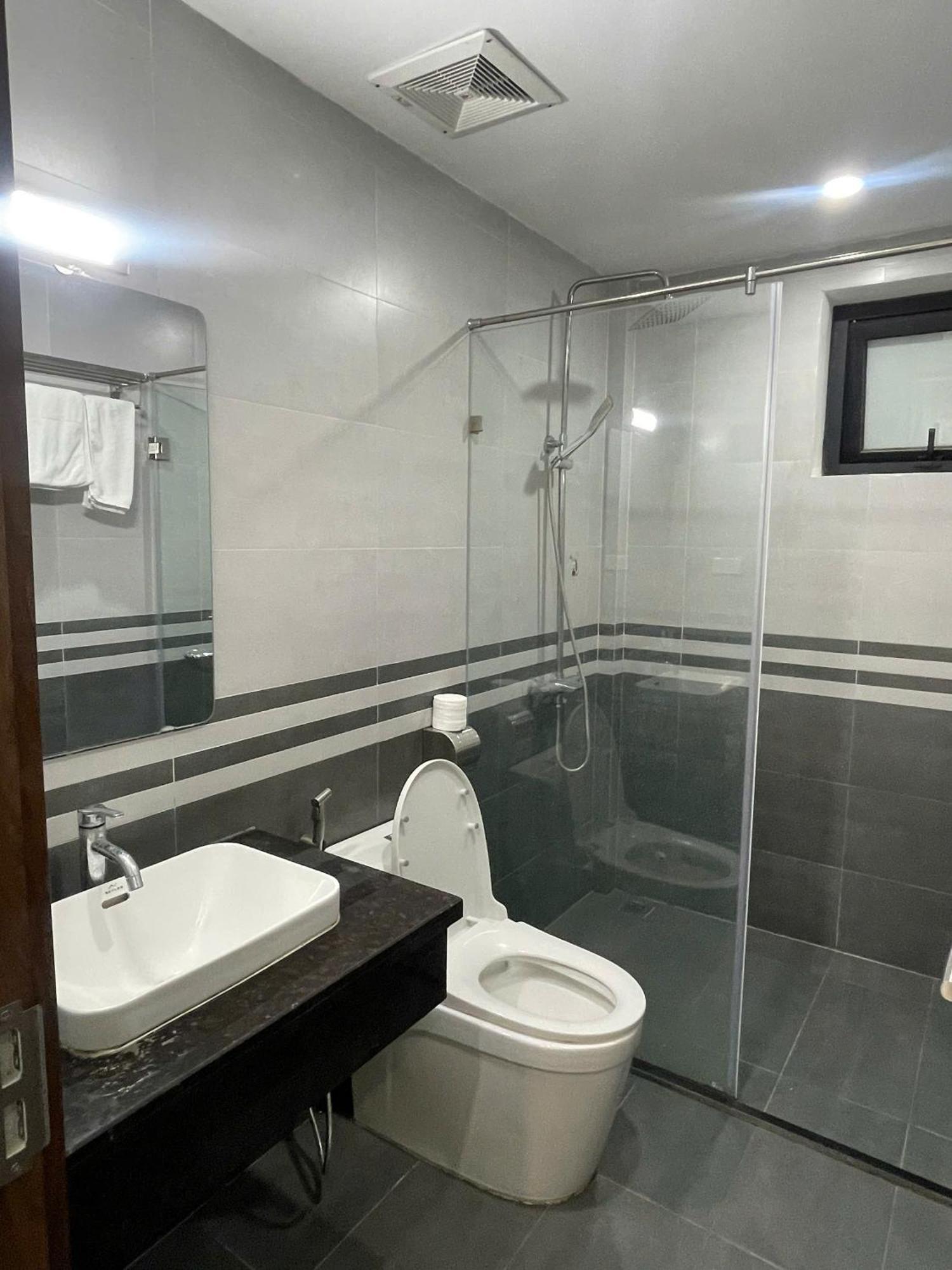 Era Apartment Xuan Thuy Hà Nội Ngoại thất bức ảnh