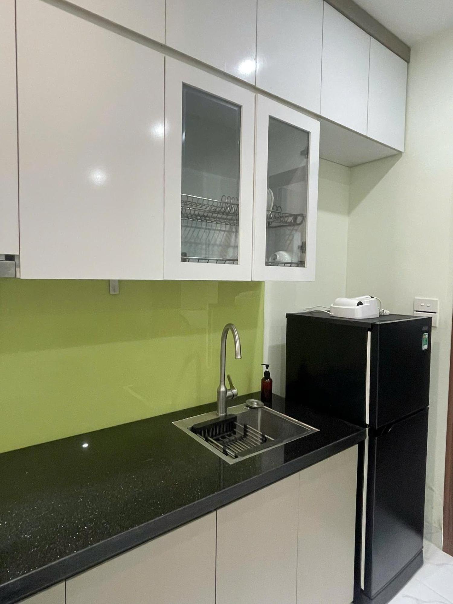 Era Apartment Xuan Thuy Hà Nội Ngoại thất bức ảnh