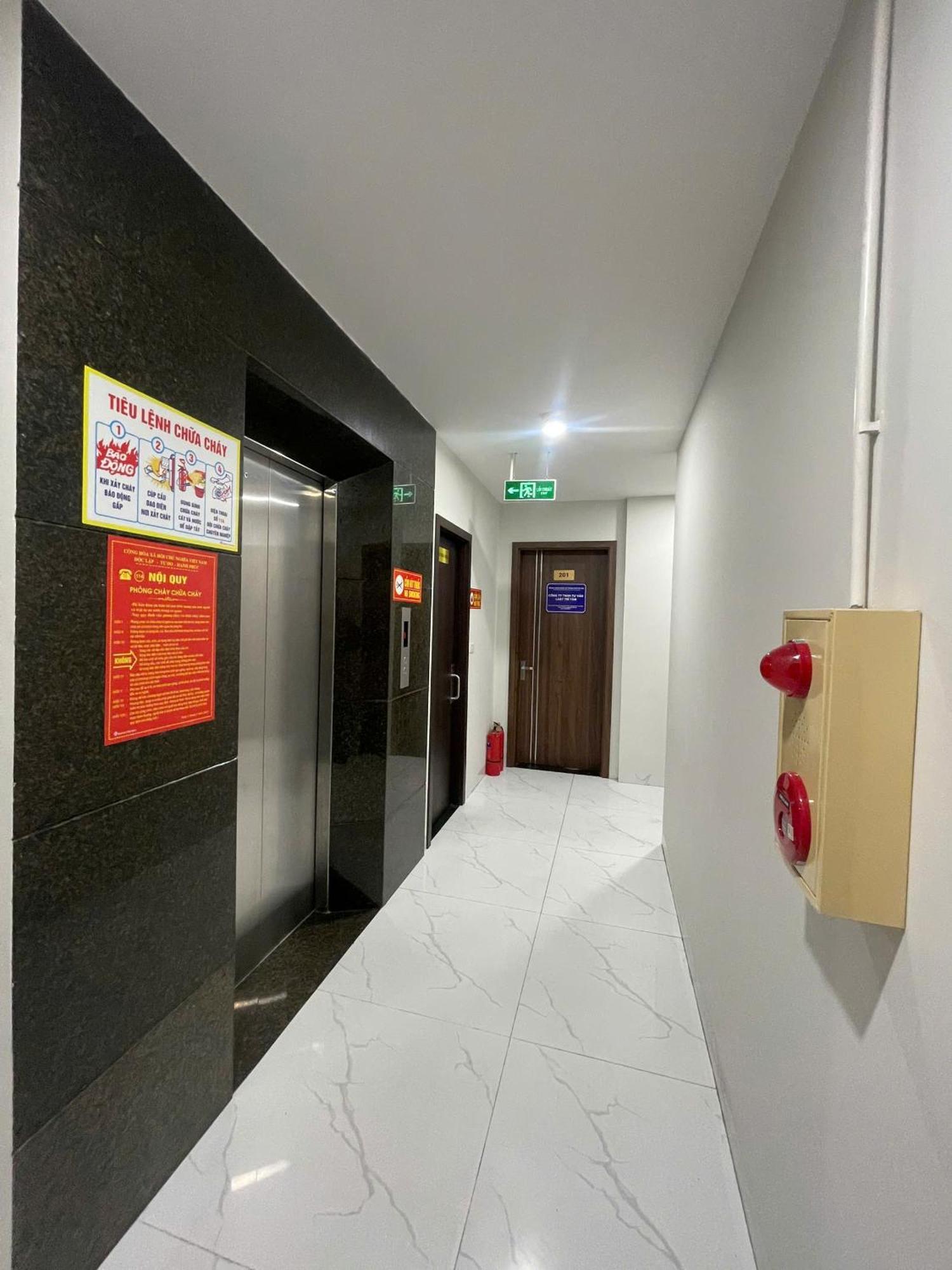 Era Apartment Xuan Thuy Hà Nội Ngoại thất bức ảnh