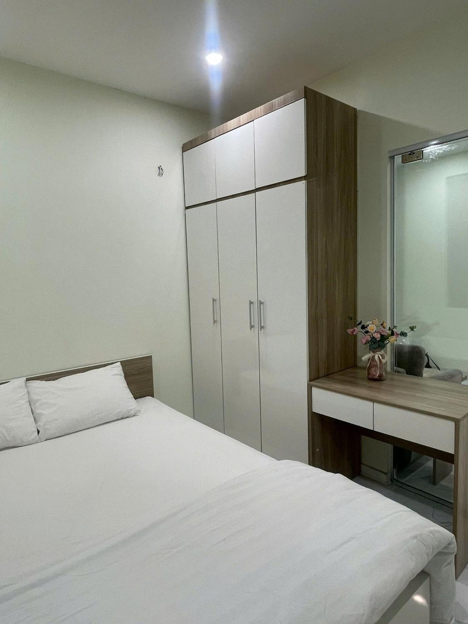 Era Apartment Xuan Thuy Hà Nội Ngoại thất bức ảnh