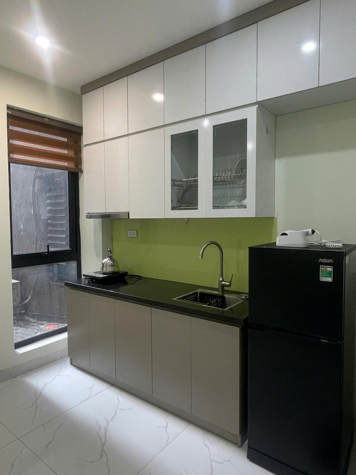 Era Apartment Xuan Thuy Hà Nội Ngoại thất bức ảnh
