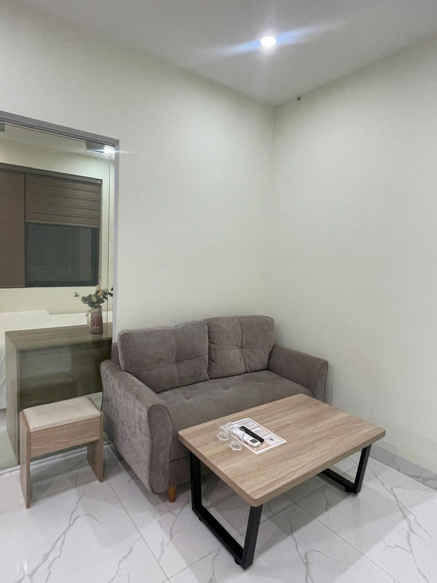 Era Apartment Xuan Thuy Hà Nội Ngoại thất bức ảnh