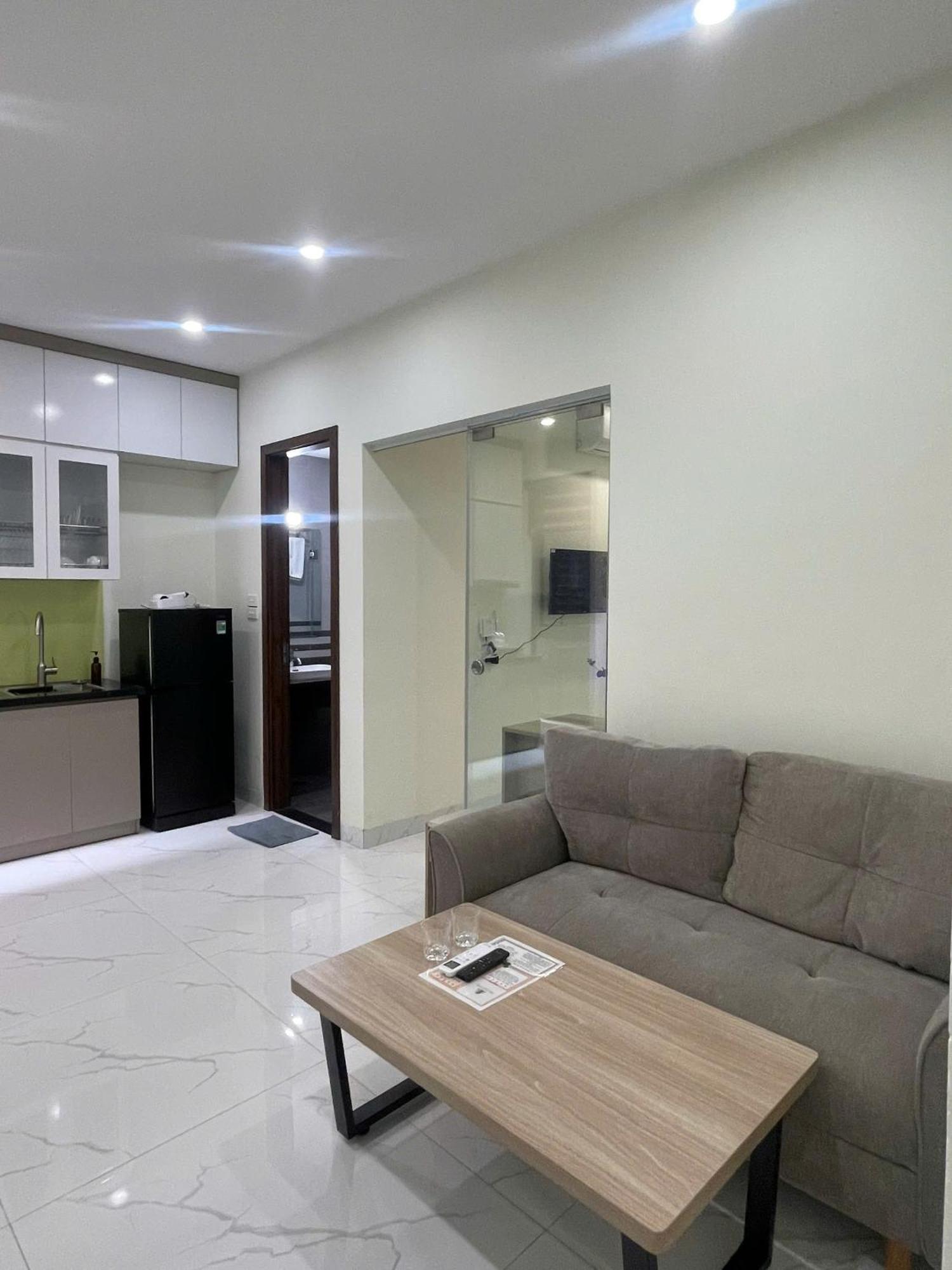 Era Apartment Xuan Thuy Hà Nội Ngoại thất bức ảnh