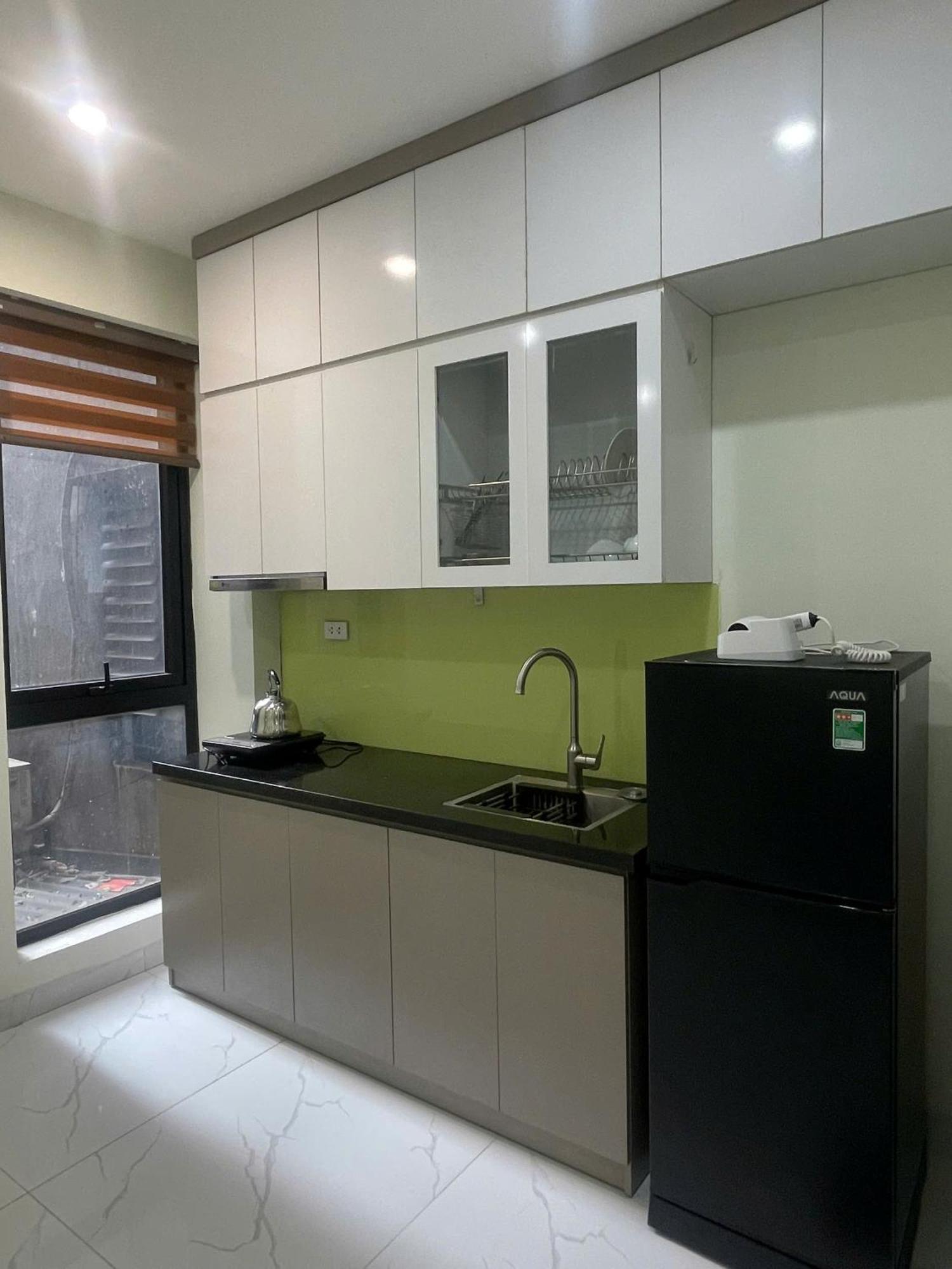 Era Apartment Xuan Thuy Hà Nội Ngoại thất bức ảnh