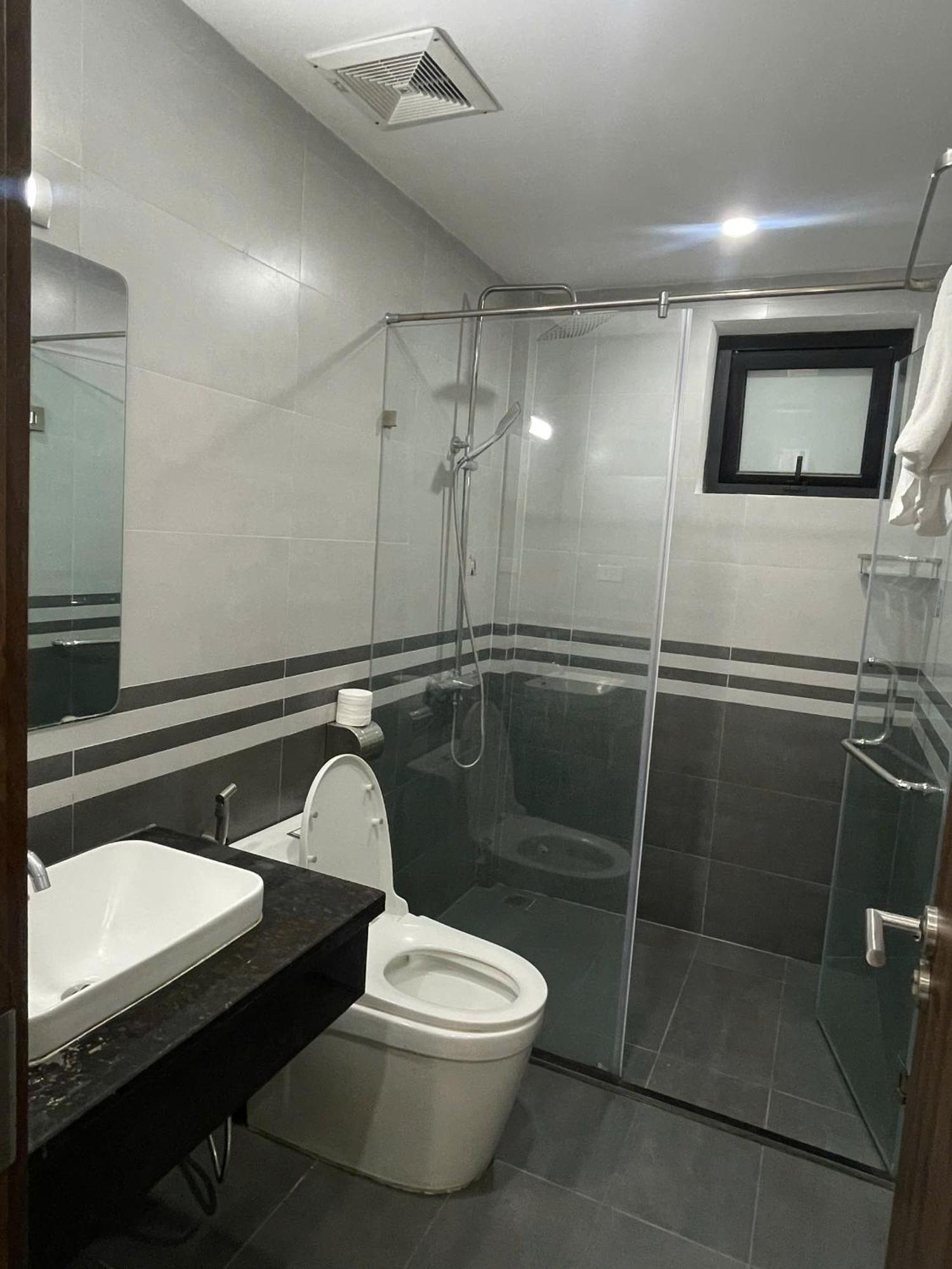 Era Apartment Xuan Thuy Hà Nội Ngoại thất bức ảnh
