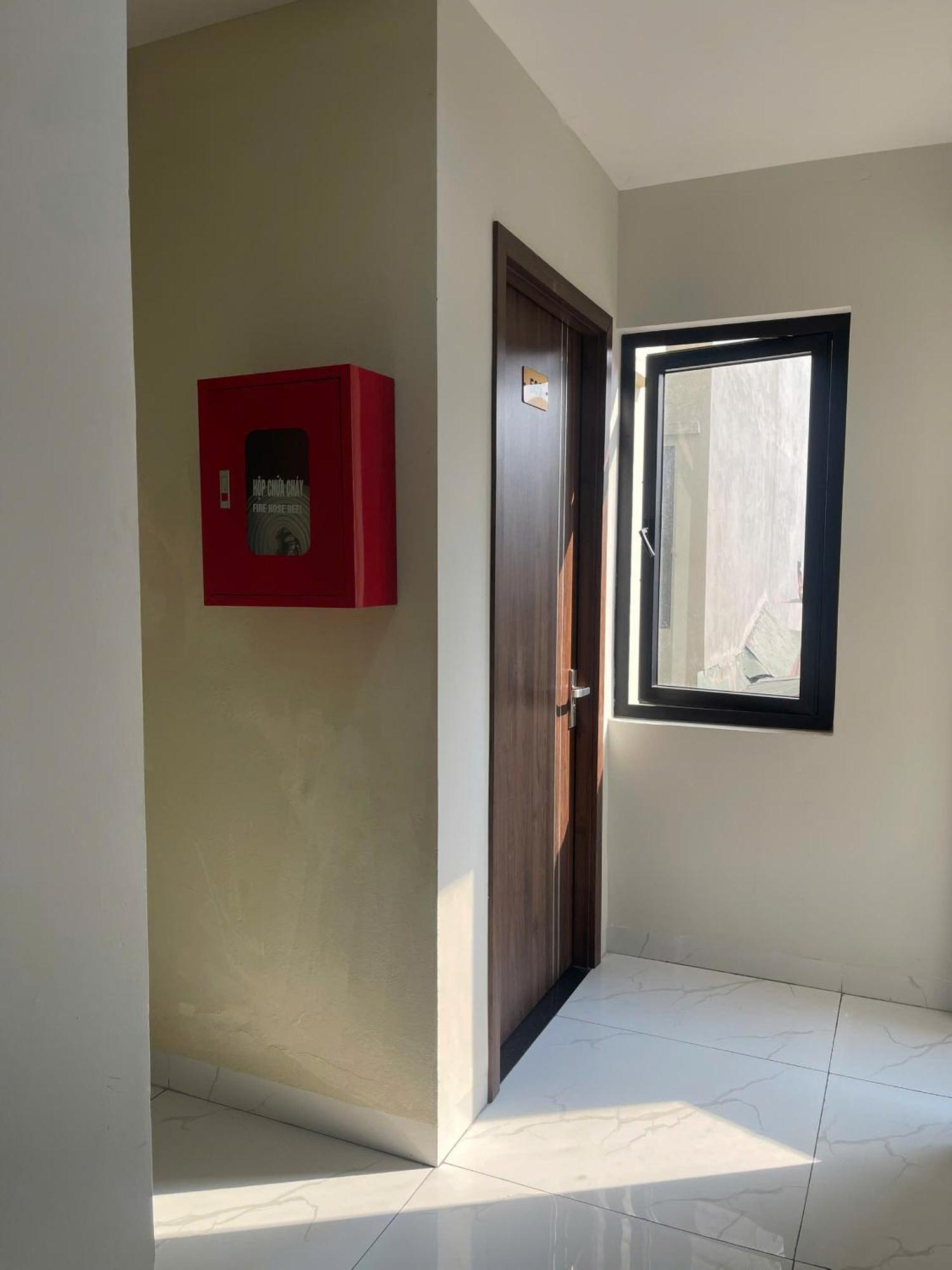 Era Apartment Xuan Thuy Hà Nội Ngoại thất bức ảnh