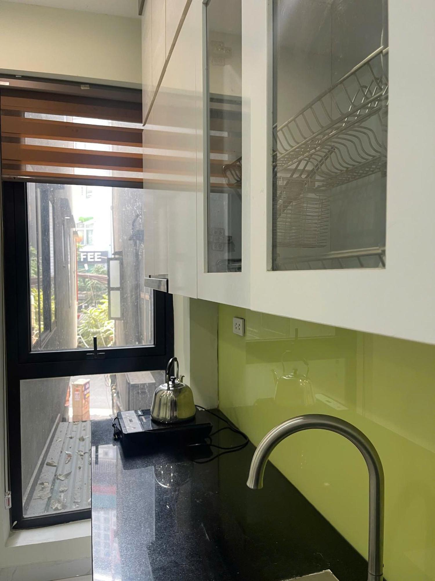 Era Apartment Xuan Thuy Hà Nội Ngoại thất bức ảnh