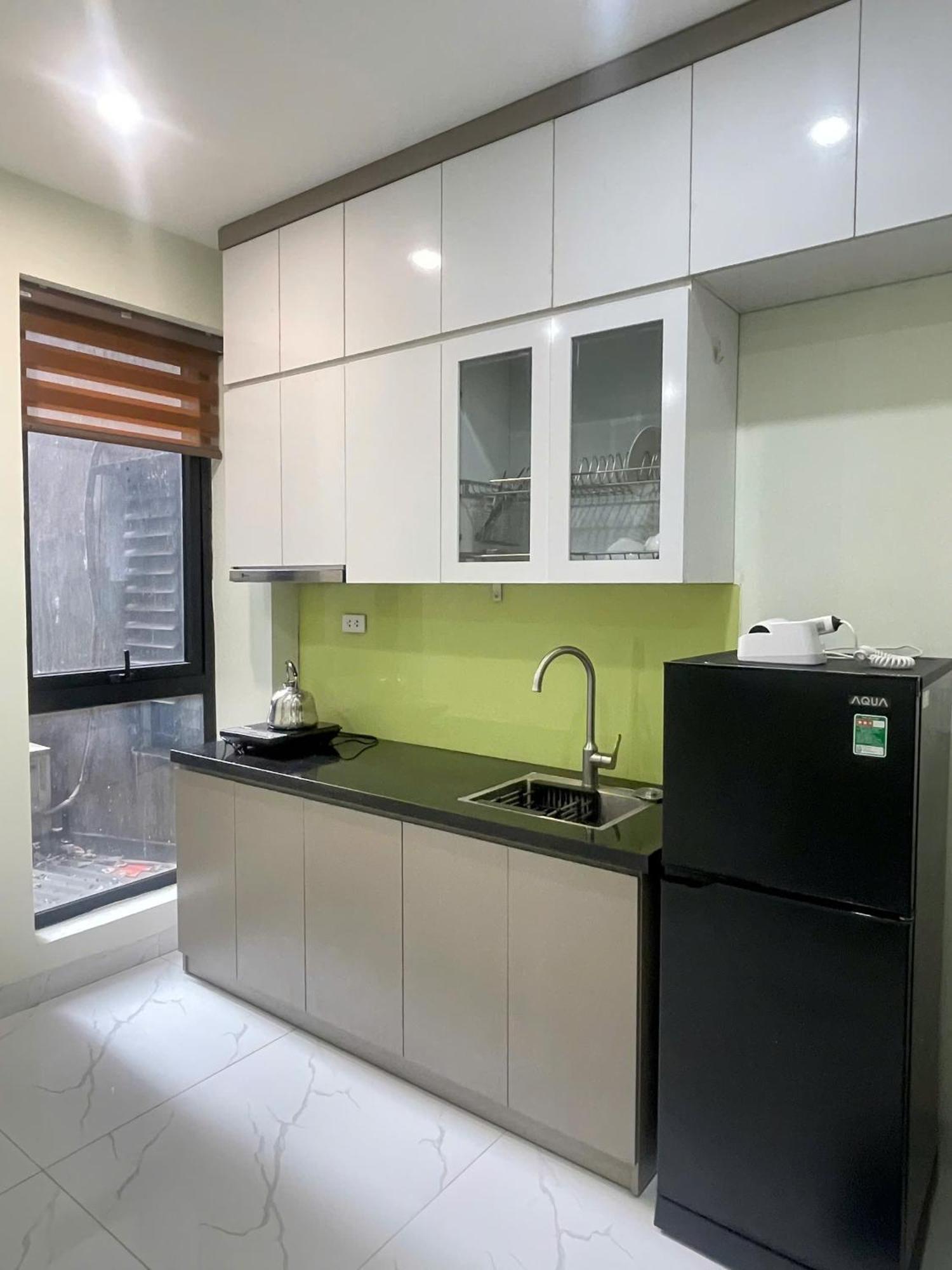 Era Apartment Xuan Thuy Hà Nội Ngoại thất bức ảnh