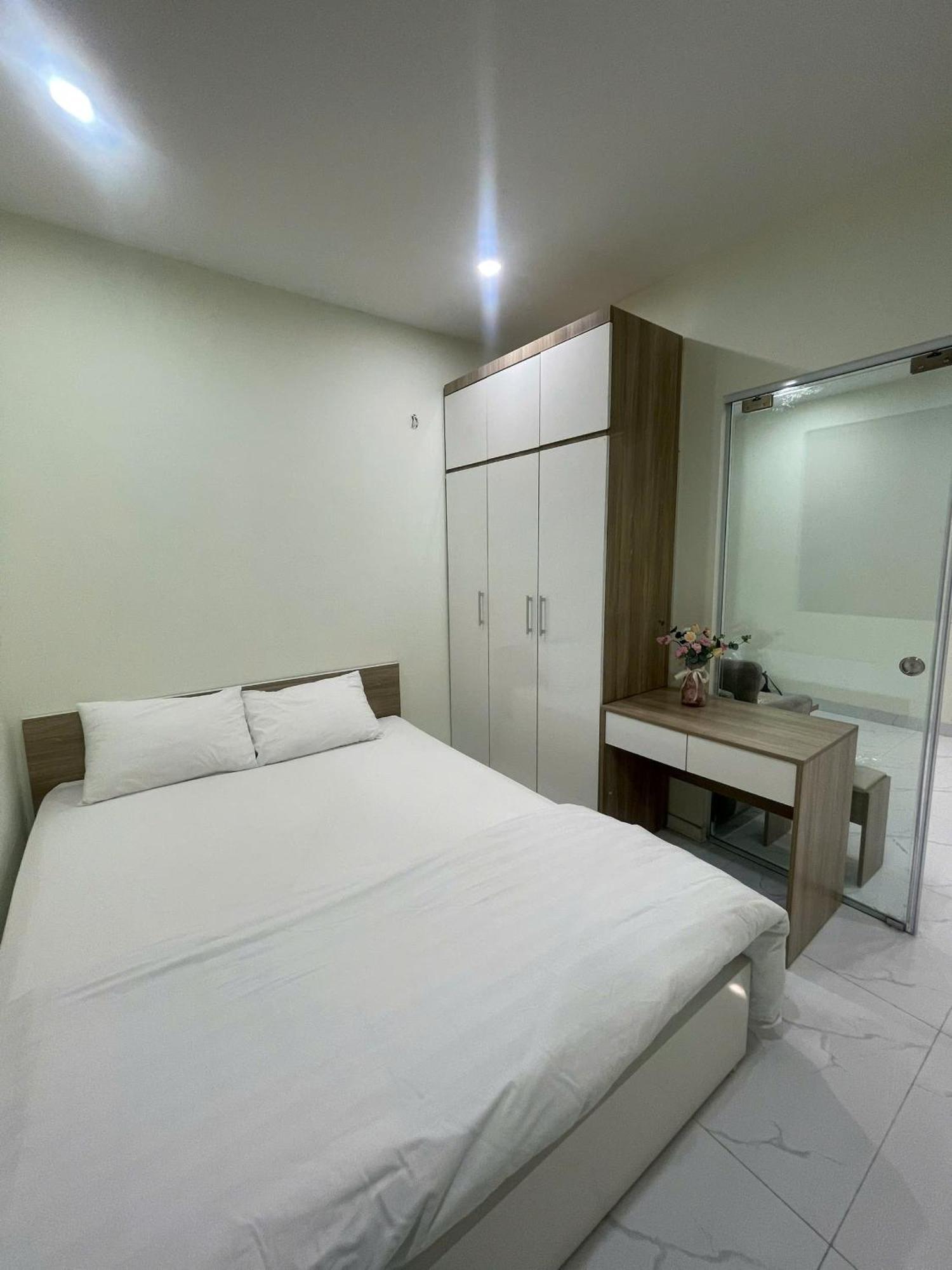 Era Apartment Xuan Thuy Hà Nội Ngoại thất bức ảnh